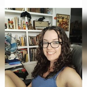 Meet your Posher, Mariah